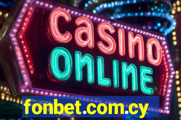 fonbet.com.cy