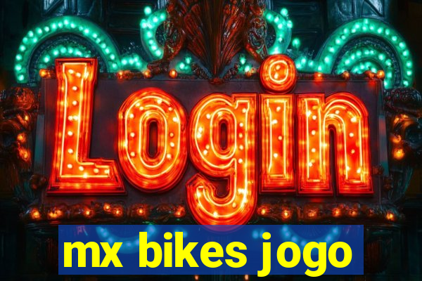 mx bikes jogo