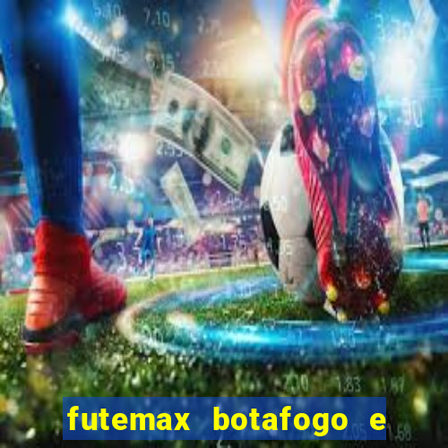 futemax botafogo e palmeiras ao vivo