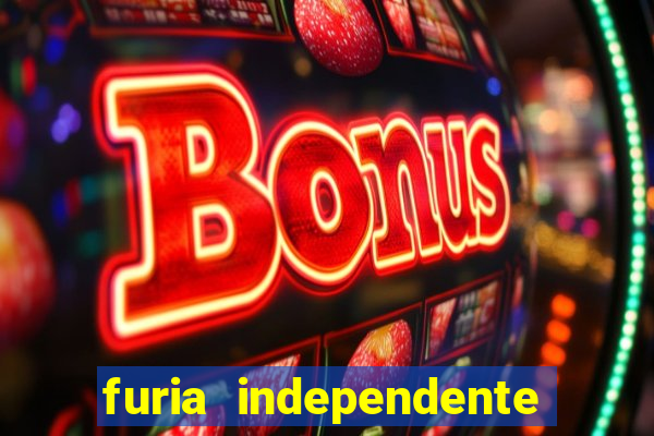 furia independente guarani aliadas
