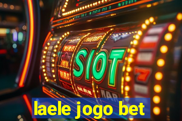 laele jogo bet