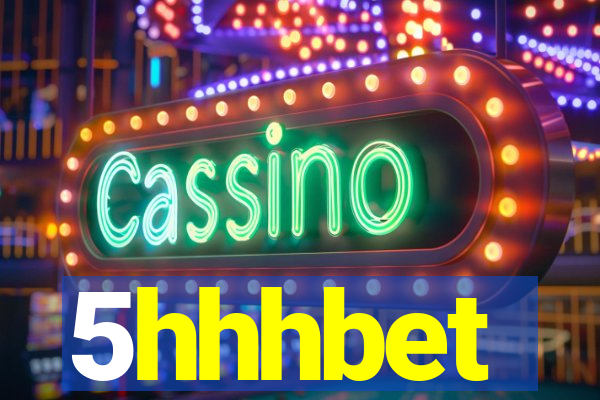 5hhhbet
