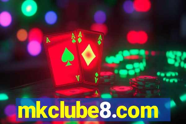 mkclube8.com