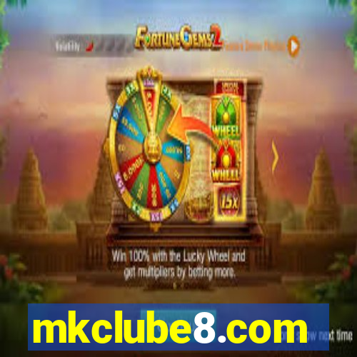 mkclube8.com