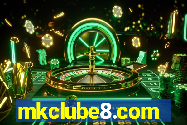 mkclube8.com