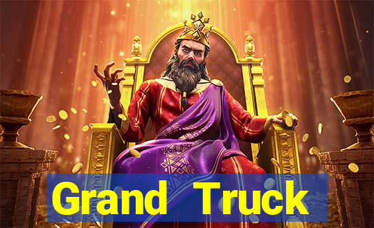 Grand Truck Simulator 2 dinheiro infinito