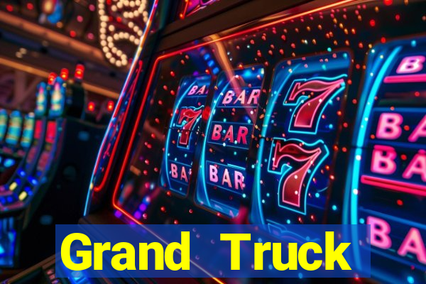 Grand Truck Simulator 2 dinheiro infinito