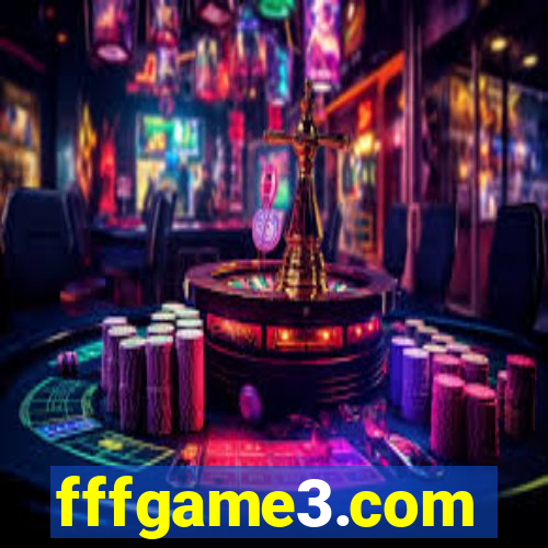 fffgame3.com