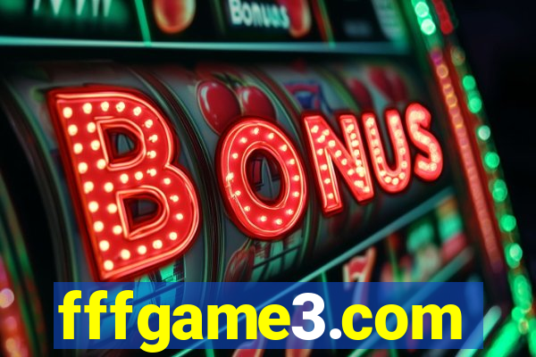 fffgame3.com