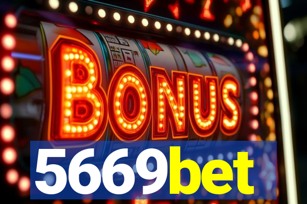 5669bet