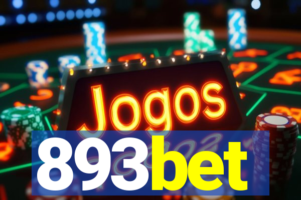 893bet
