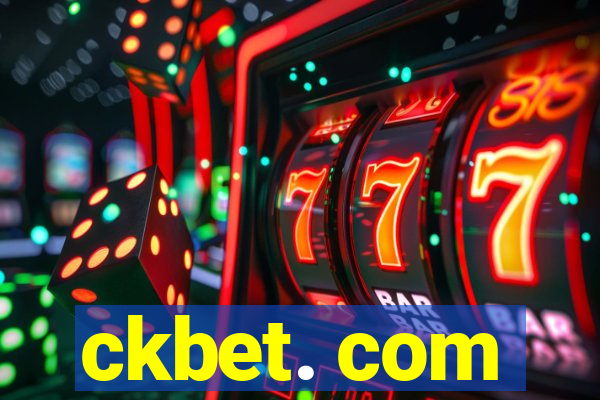 ckbet. com