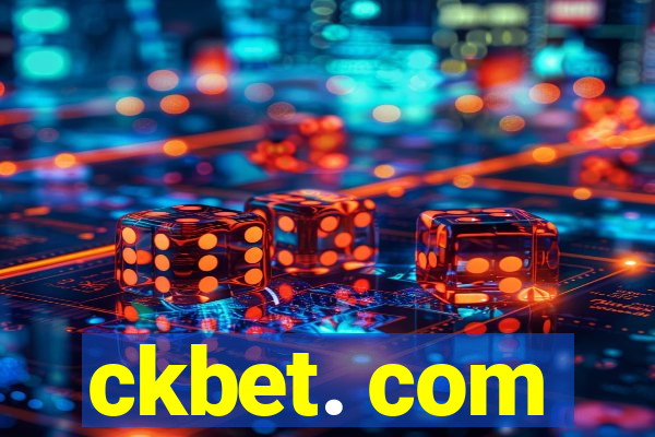 ckbet. com