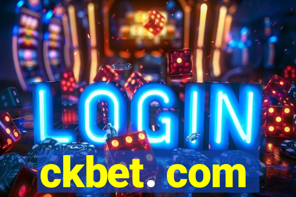 ckbet. com