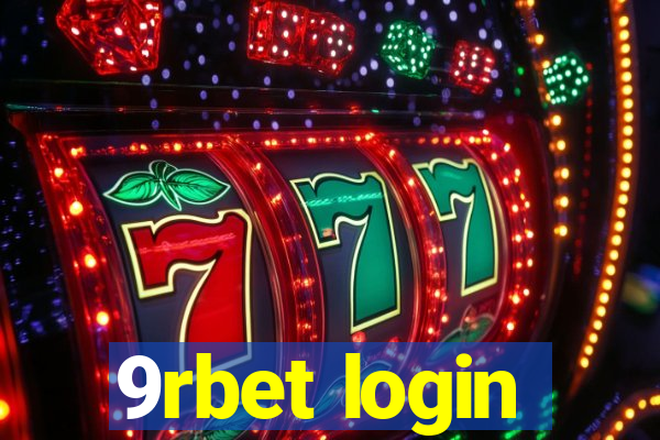9rbet login