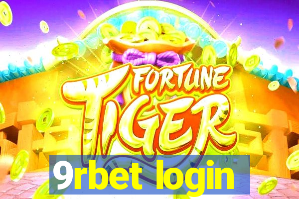 9rbet login