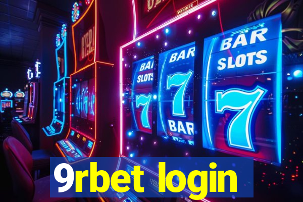 9rbet login