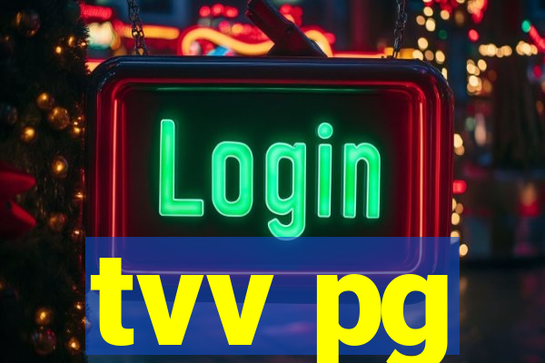 tvv pg
