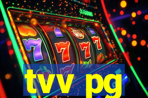 tvv pg