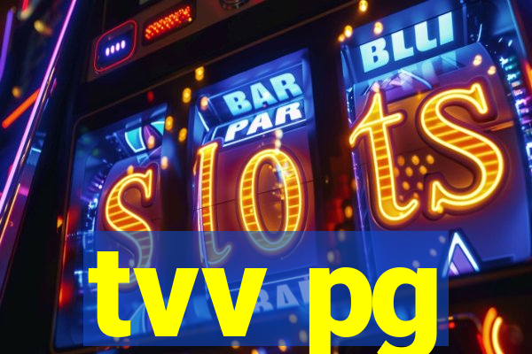 tvv pg