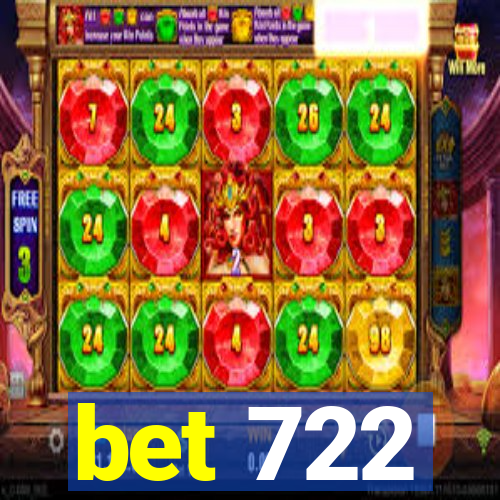 bet 722