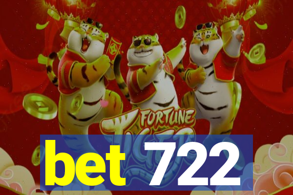 bet 722