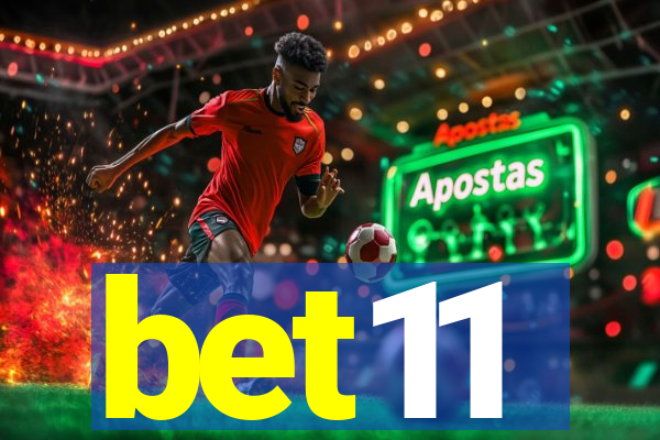 bet11