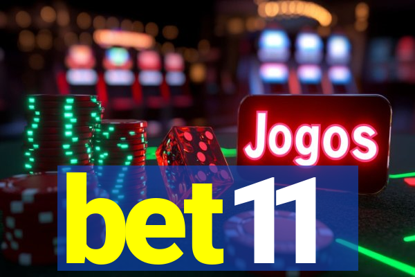 bet11
