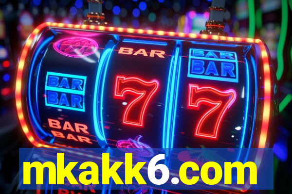 mkakk6.com