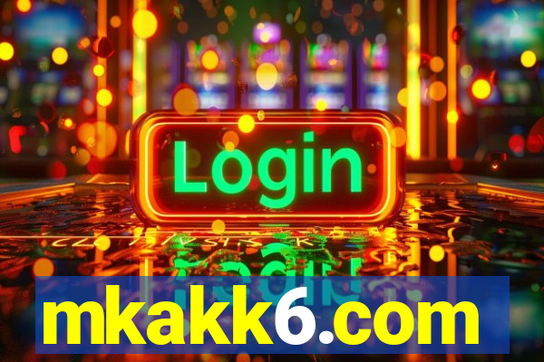 mkakk6.com