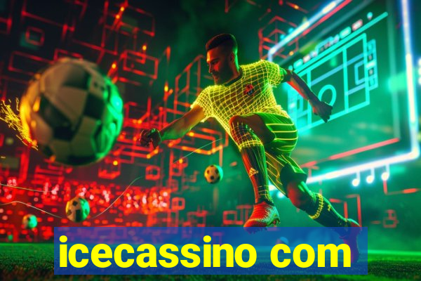 icecassino com