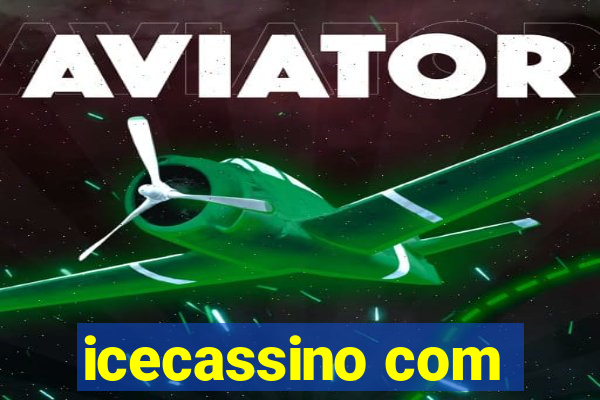 icecassino com