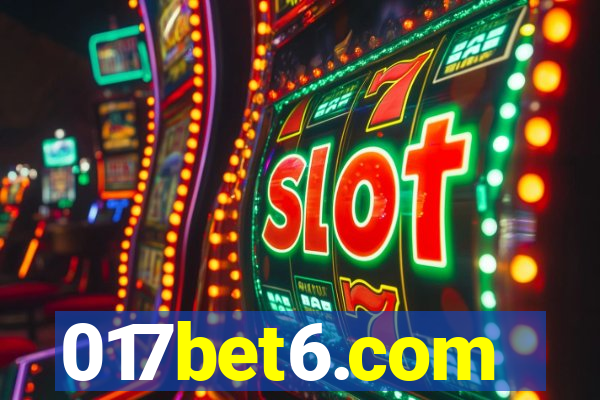 017bet6.com