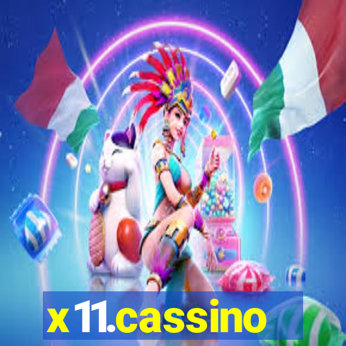 x11.cassino