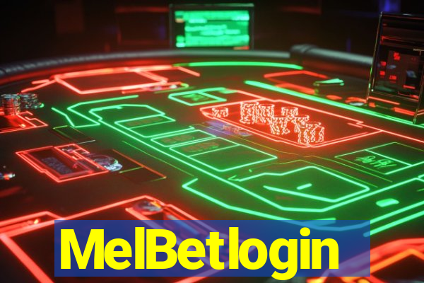 MelBetlogin
