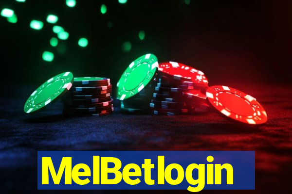 MelBetlogin