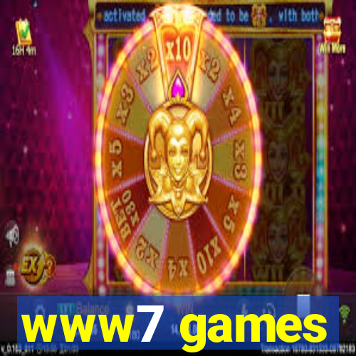 www7 games