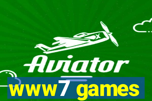 www7 games