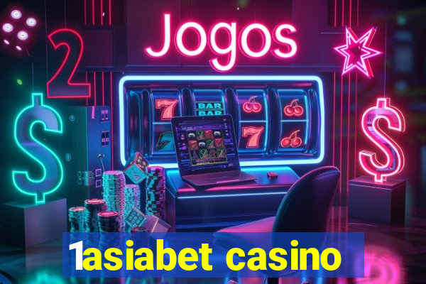 1asiabet casino