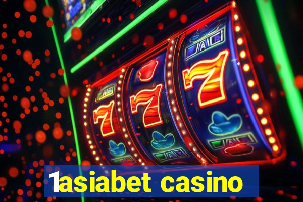 1asiabet casino