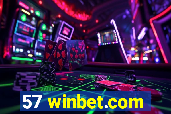 57 winbet.com