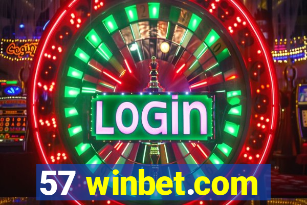 57 winbet.com