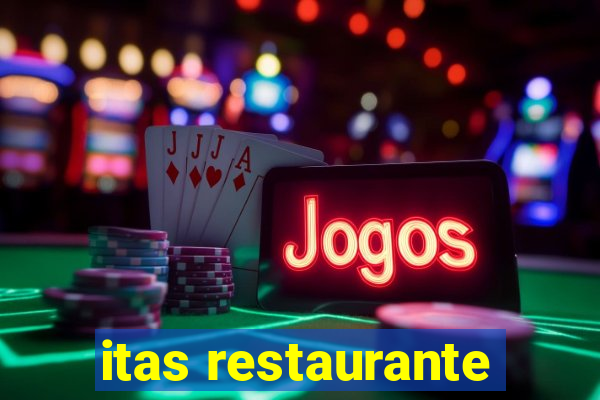 itas restaurante
