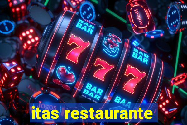 itas restaurante