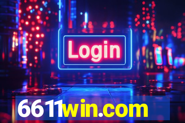6611win.com