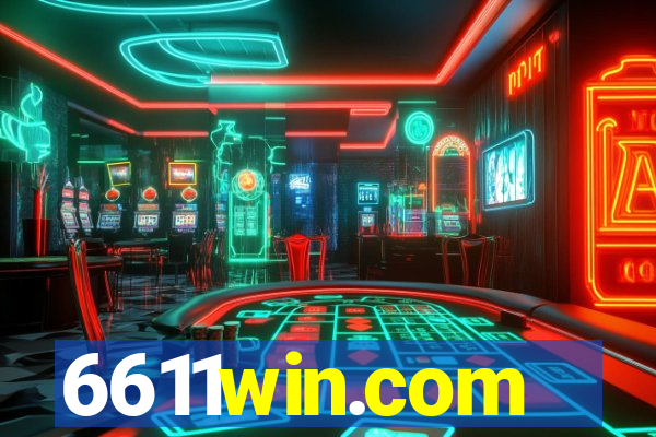 6611win.com