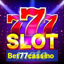 Bet77cassino