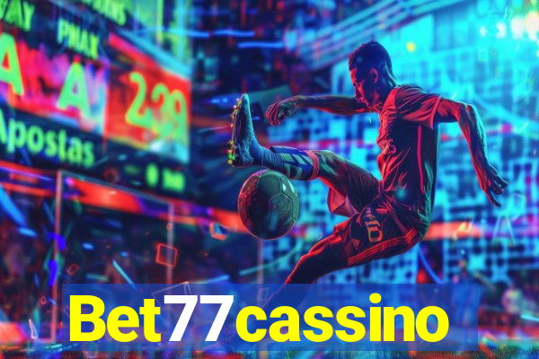 Bet77cassino