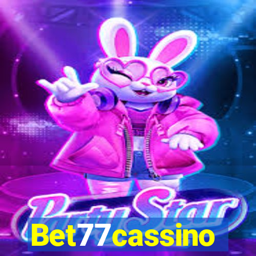 Bet77cassino