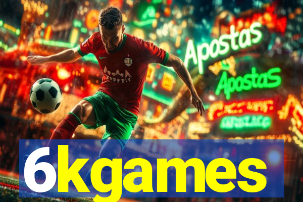6kgames